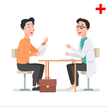 مندوب دوائي (Med.Rep)