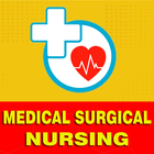 Medical & Surgical Nursing ícone