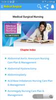 Medical & Surgical Nursing imagem de tela 3