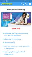 Medical & Surgical Nursing imagem de tela 2
