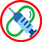 Médicaments injectables أيقونة