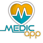 MedicAPP icône