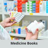 ”Medicine Books