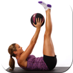 Medicine Ball Exercises