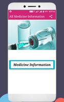 Medicine Inquiry ~ All Medicine Information capture d'écran 1