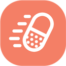 APK Medsonway - Medicine Delivery App