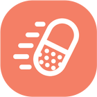 Medsonway - Medicine Delivery App icono