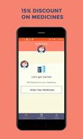 Medsonway - Medicine Delivery App penulis hantaran