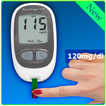 Blood Sugar Test Checker : Glucose Convert Tracker