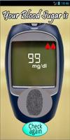 Blood Sugar Test Checker : Glucose Convert Tracker screenshot 3