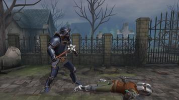 Medieval Clash syot layar 1