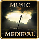 Música medieval APK