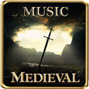 Medieval music APK