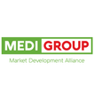MediGroup RAT 아이콘