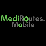 MediRoutes ไอคอน