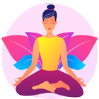 آیکون‌ Mindful Life - Yoga Meditación