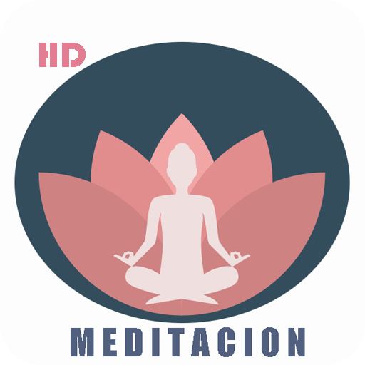 Guided Meditation, mental relaxation