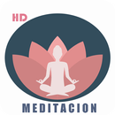 Begeleide meditatie, mentale ontspanning-APK