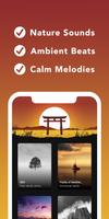 Meditation Music syot layar 1