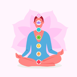 Meditation Chakras and Mantras APK