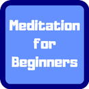 Meditation for Beginners App Guide & Music-APK