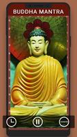 Budhha Mantra Meditations capture d'écran 1