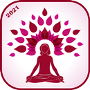 meditatie muziek ontspannen yoga-APK