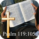 Meditate on God's word,sermons APK
