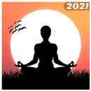 meditación relajación yoga mús APK