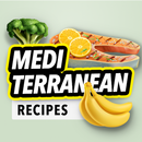 Mediterrane Rezepte Deutsch-APK