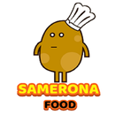 سمرونا فوود  Samerona  Food APK