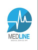 برنامه‌نما MedLine عکس از صفحه