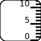 Icona Ruler