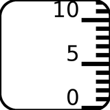 Ruler icon