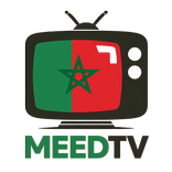 MEED TV – قنوات مغربية