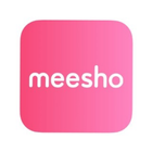 Meesho icône