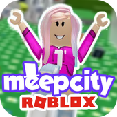 Guide For Meepcity Obby New Codes 2019 For Android Apk Download - roblox meepcity code