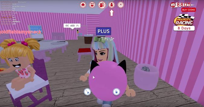 Guide For Meepcity Obby New Codes 2019 For Android Apk Download - meepcity roblox codes 2019