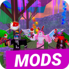 Mods for roblox icône