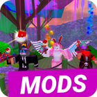 Mods for roblox biểu tượng