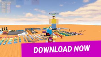 Mods for roblox capture d'écran 3