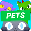 Pet simulator for Roblox APK