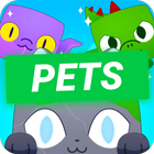 Pet simulator biểu tượng