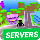 Servers for roblox 图标