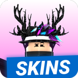 Robux predictor: Skins Master APK (Android App) - Free Download