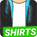 Shirts for roblox APK