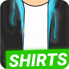 Icona Shirts for roblox