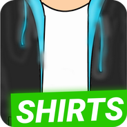 shirts for roblox APK (Android App) - Baixar Grátis