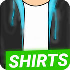 Shirts for roblox icon