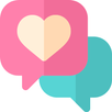 Meet Chat Love APK